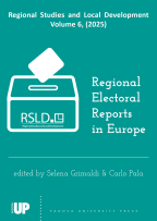 Copertina RSLD 2025 2